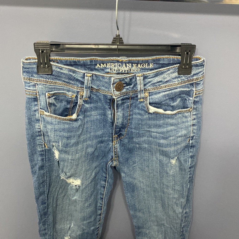 Women’s American Eagle Jeans Size 2